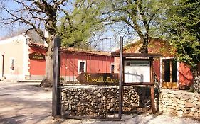Casa Natura Gargano