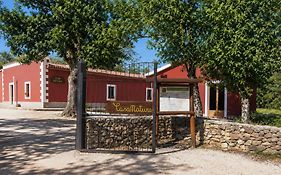 Casa Natura Gargano